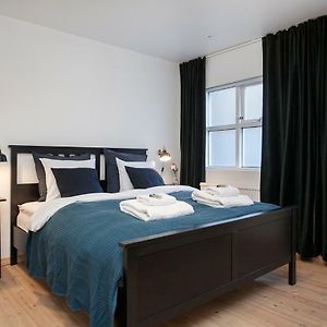 Appartement met Twee Slaapkamers